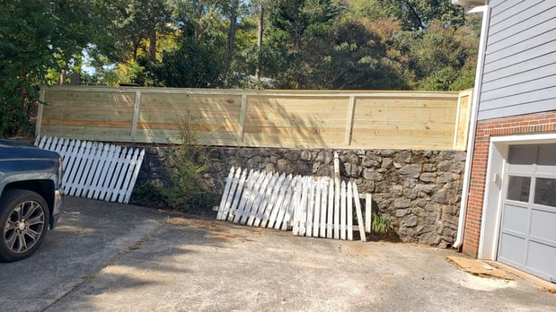 Images Superior Fence & Rail