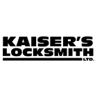 Kaiser's Locksmith in Sydney