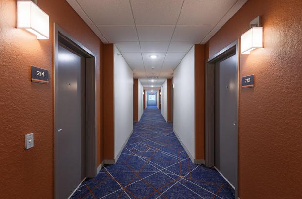 Images Candlewood Suites San Antonio - Schertz by IHG