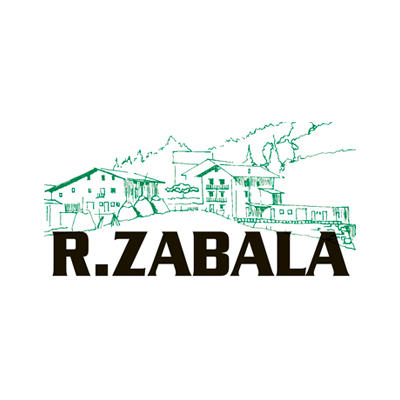 Zabala Bengoetxea Sagardotegia Logo