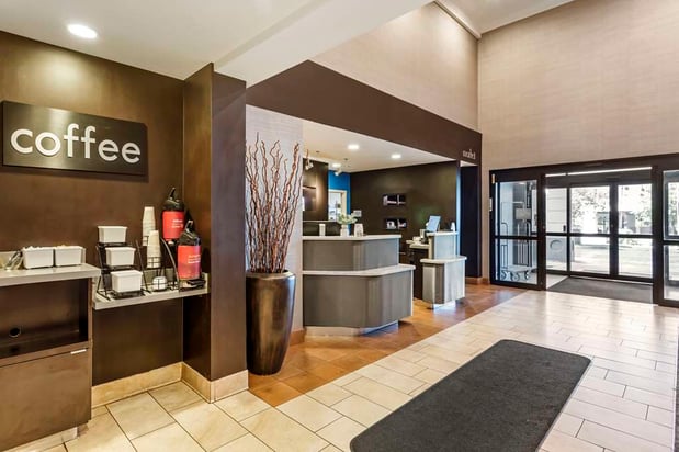 Images Best Western Plus Provo University Inn