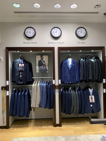 Images Charles Tyrwhitt