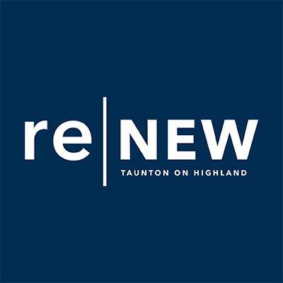 ReNew Taunton on Highland