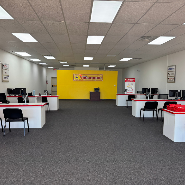 Images L.A. Insurance