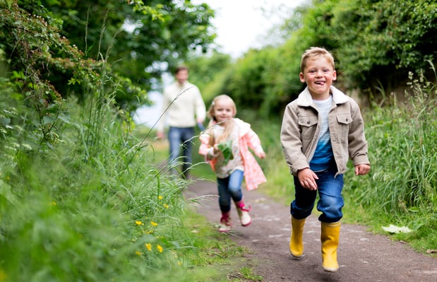 Images Teerling Lakes