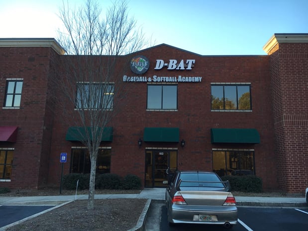 Images D-BAT Baseball & Softball Academy Johns Creek