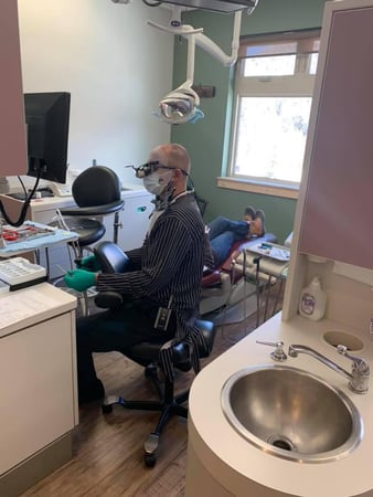 Images West Ranch Dental