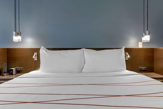 Images Vīb Hotel by Best Western Phoenix-Tempe