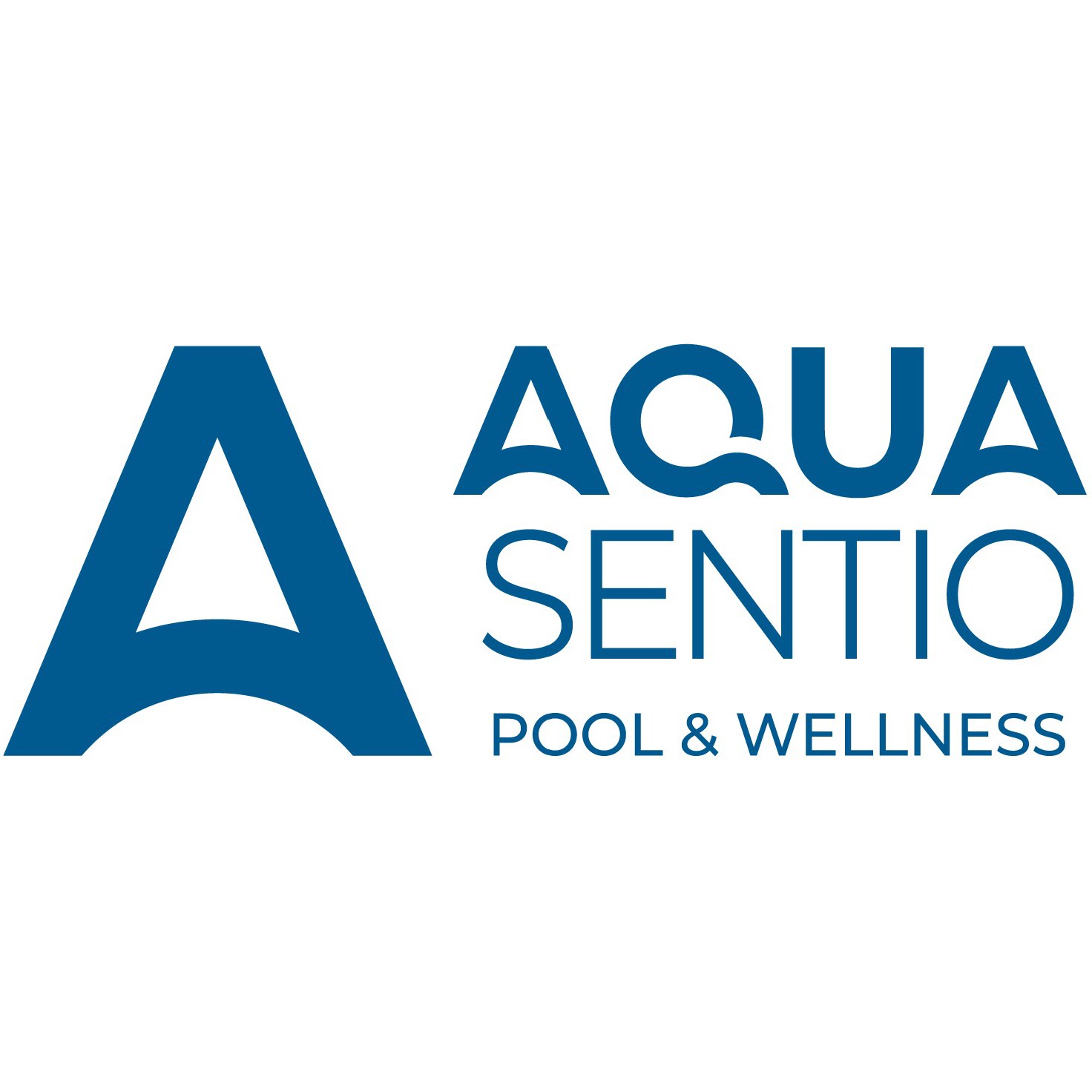 Aqua Sentio GmbH Logo