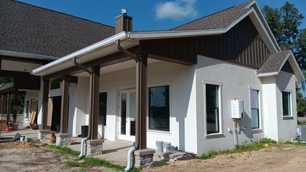 Images Rhoden Boyz Paint and Remodeling