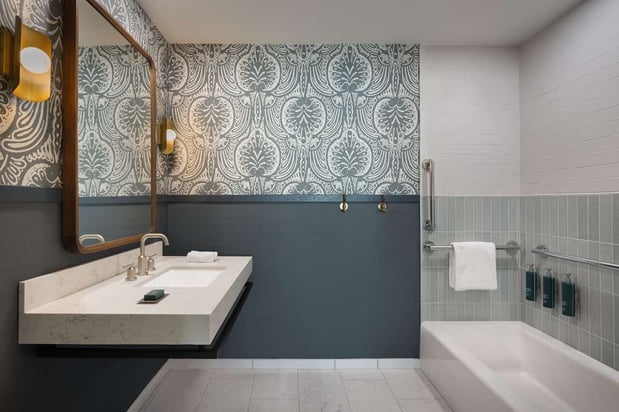 Images DoubleTree Suites by Hilton Hotel Lexington