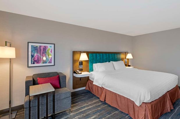 Images Hampton Inn Ft. Collins