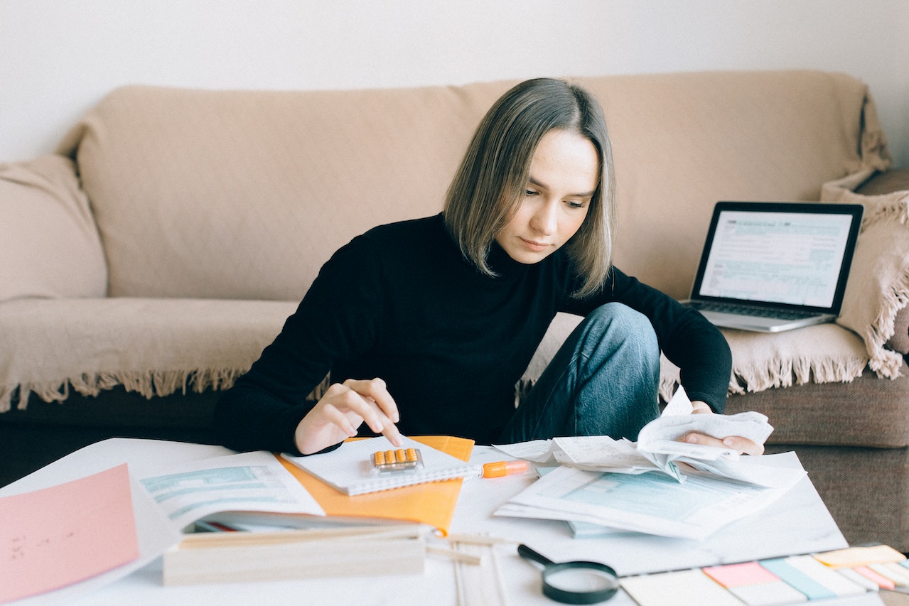 Images Acro Accounting & Financial Planning