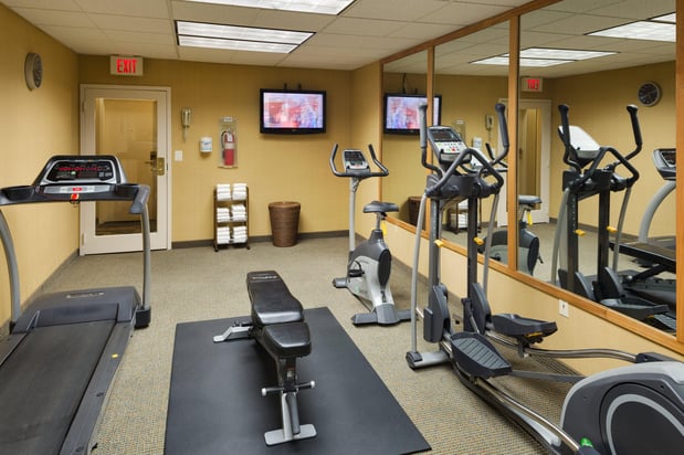 Images Holiday Inn Express Southington by IHG