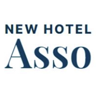 Hotel Asso Logo