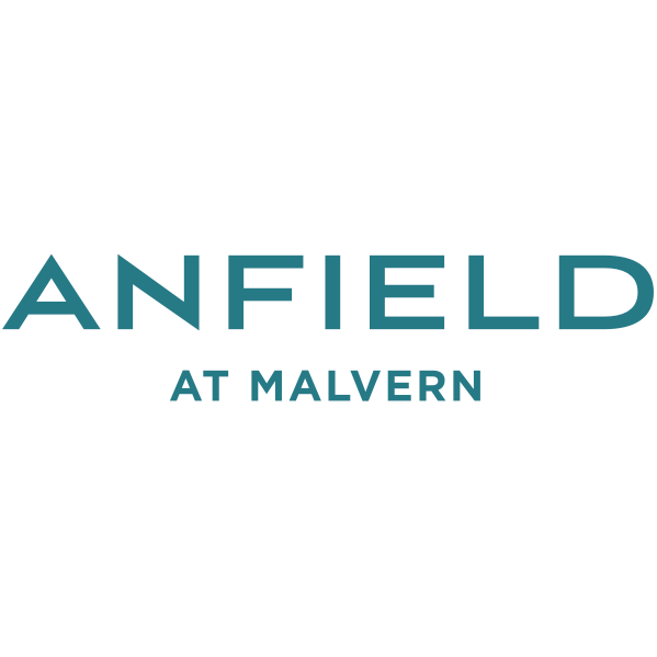Anfield at Malvern Logo