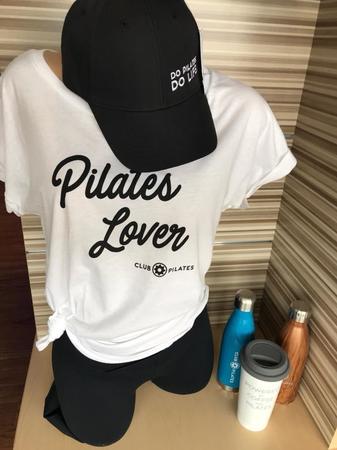 Images Club Pilates