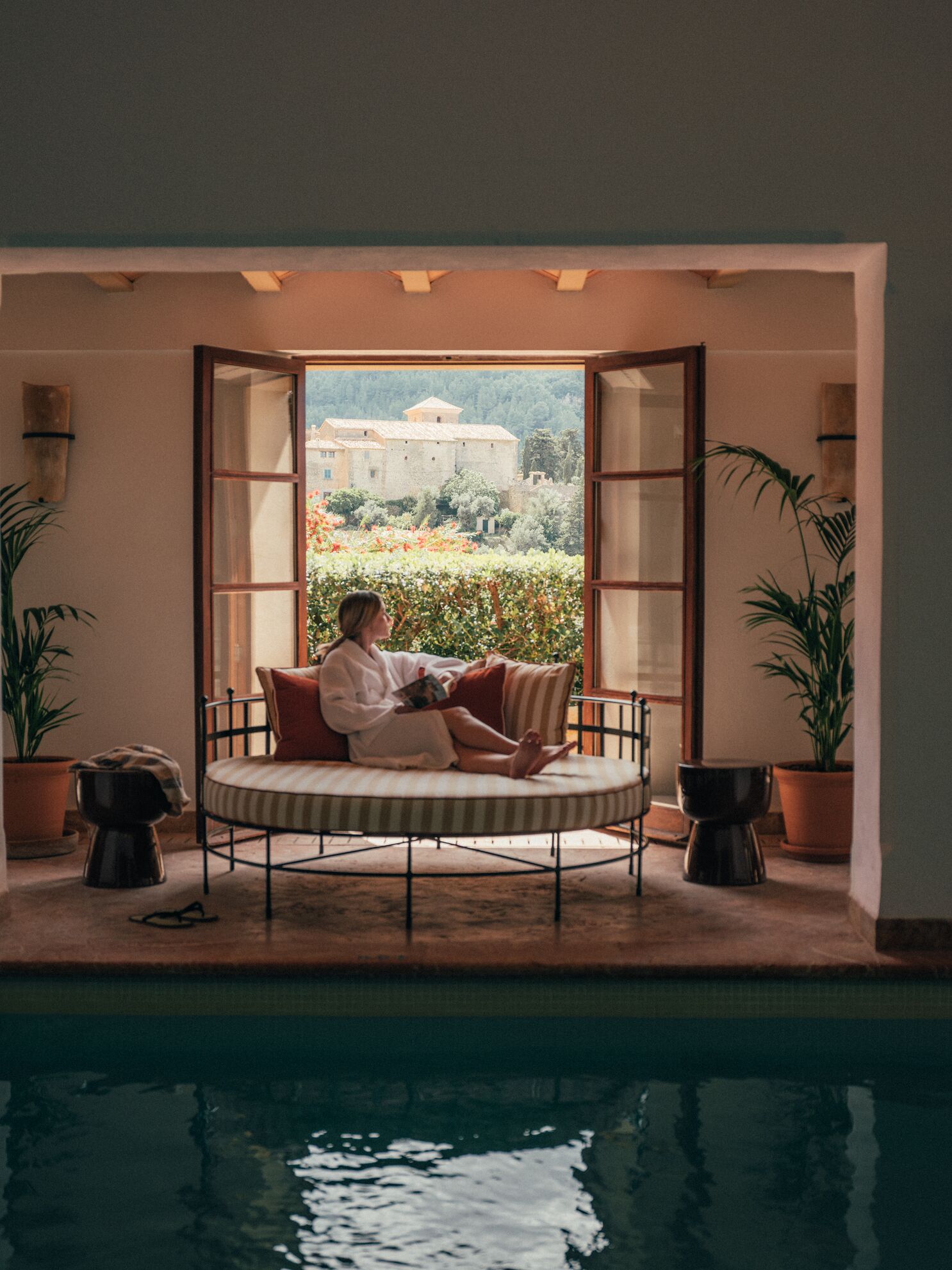 Galería en miniatura