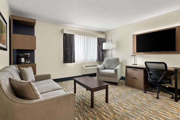 Images Best Western Inn