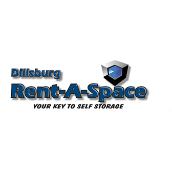 Dillsburg Rent-A-Space Logo