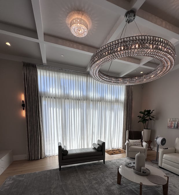 Images Budget Blinds of Palo Alto, Cupertino and Saratoga