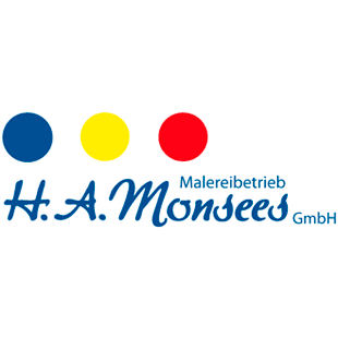 Logo Hermann A. Monsees GmbH