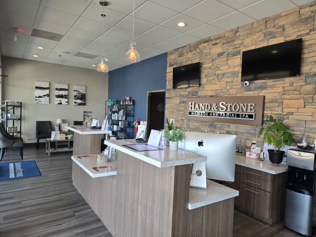 Images Hand & Stone Massage and Facial Spa