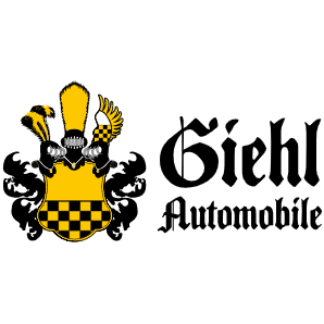 Logo Giehl Automobile