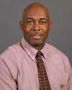 Wallace J. Jackmon, PhD, LP