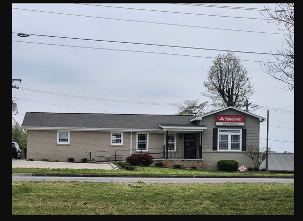 Images Bert Bretherick - State Farm Insurance Agent