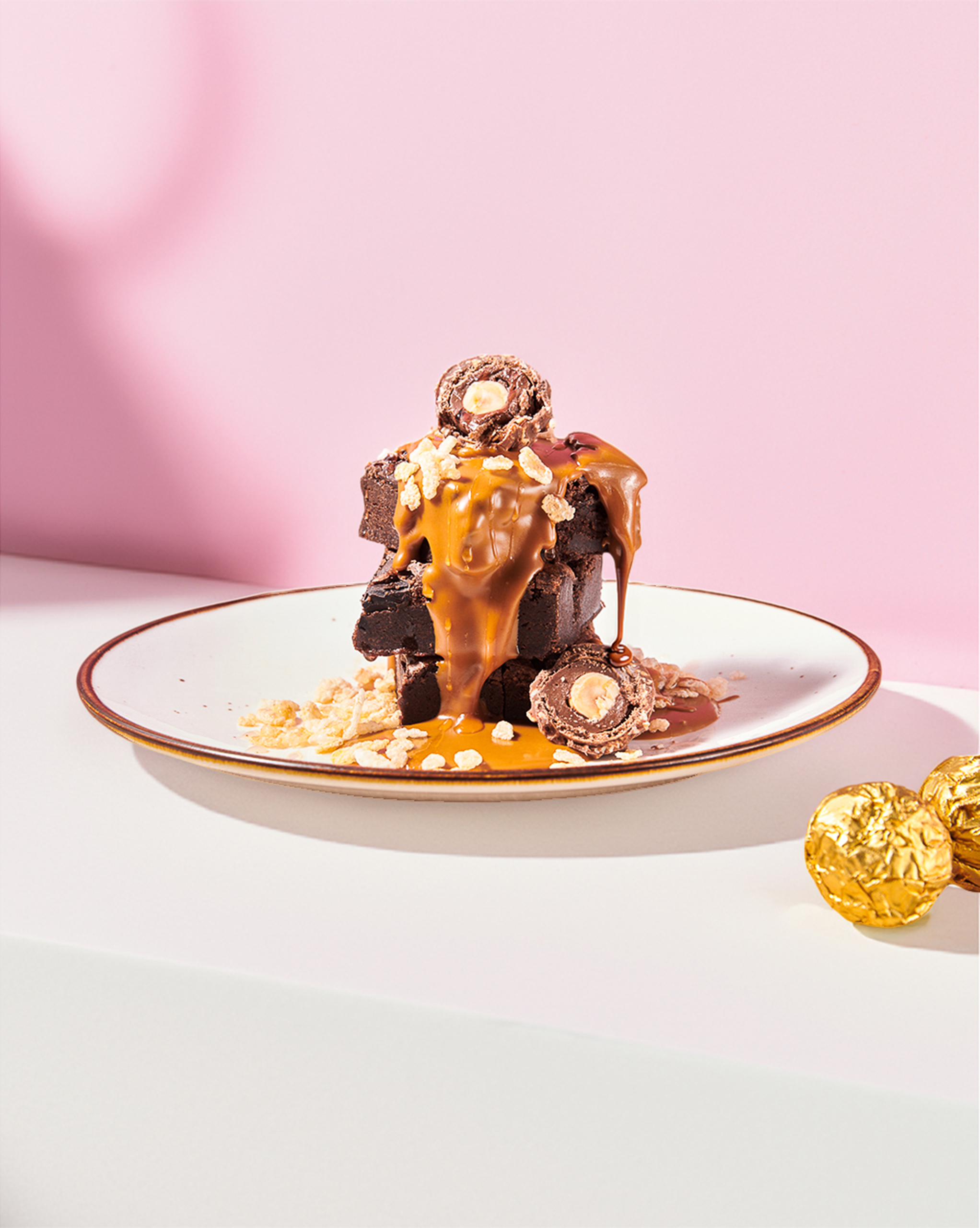 Chocolate Bash