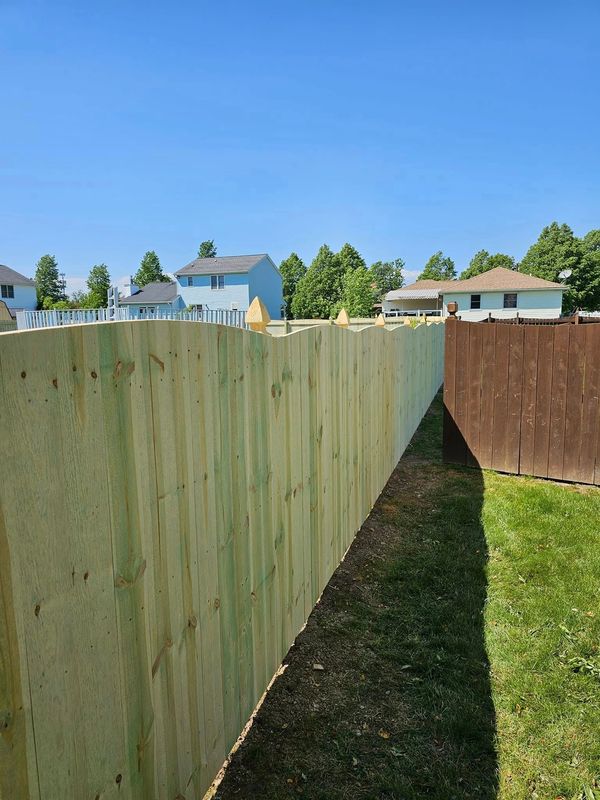 Images Titan Fence