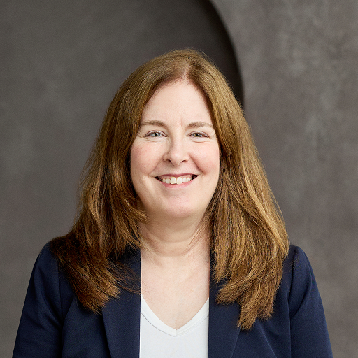 Shelagh Finlayson headshot.