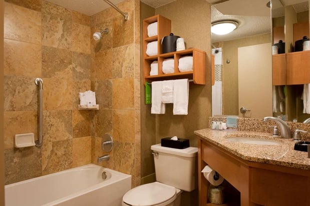 Images Hampton Inn Nashville/Brentwood-I-65S