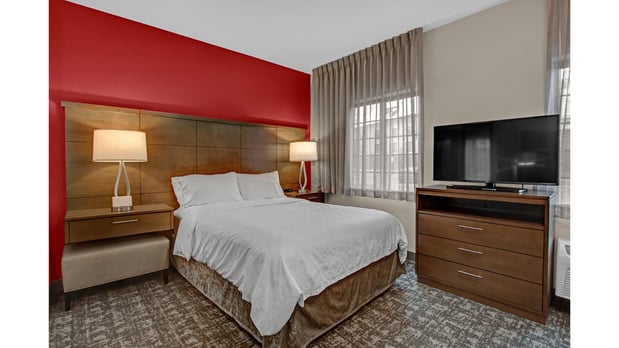 Images Staybridge Suites Salt Lake-West Valley City by IHG