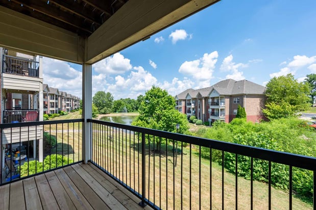 Images Blankenbaker Crossings Apartment Homes