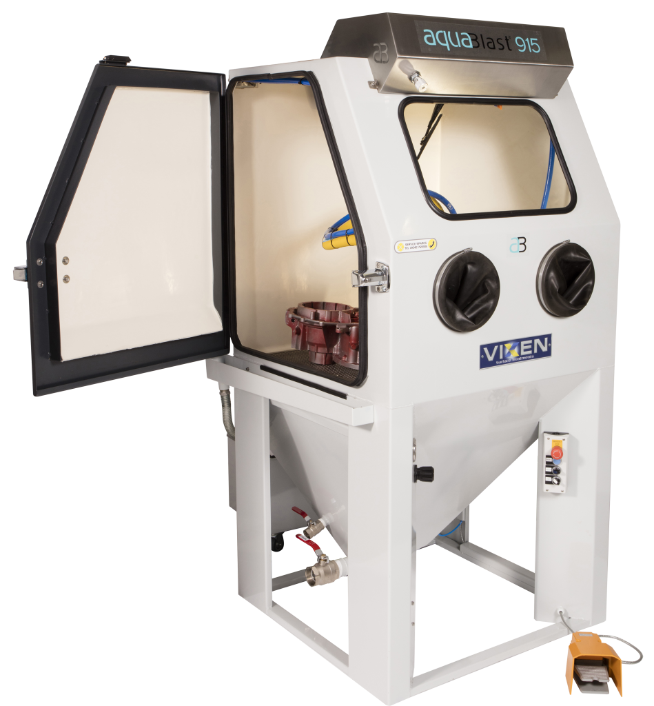 FABI-MFO Maschinen für Oberflächenbehandlung Inh. Michael Faßbinder, Am Wald 29 in Rödelsee-Fröhstockheim