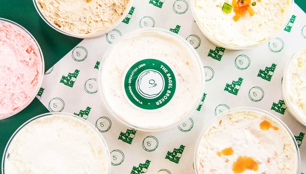 Images Bagel Broker - Downtown