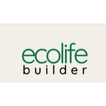 Ecolifebuilder Logo