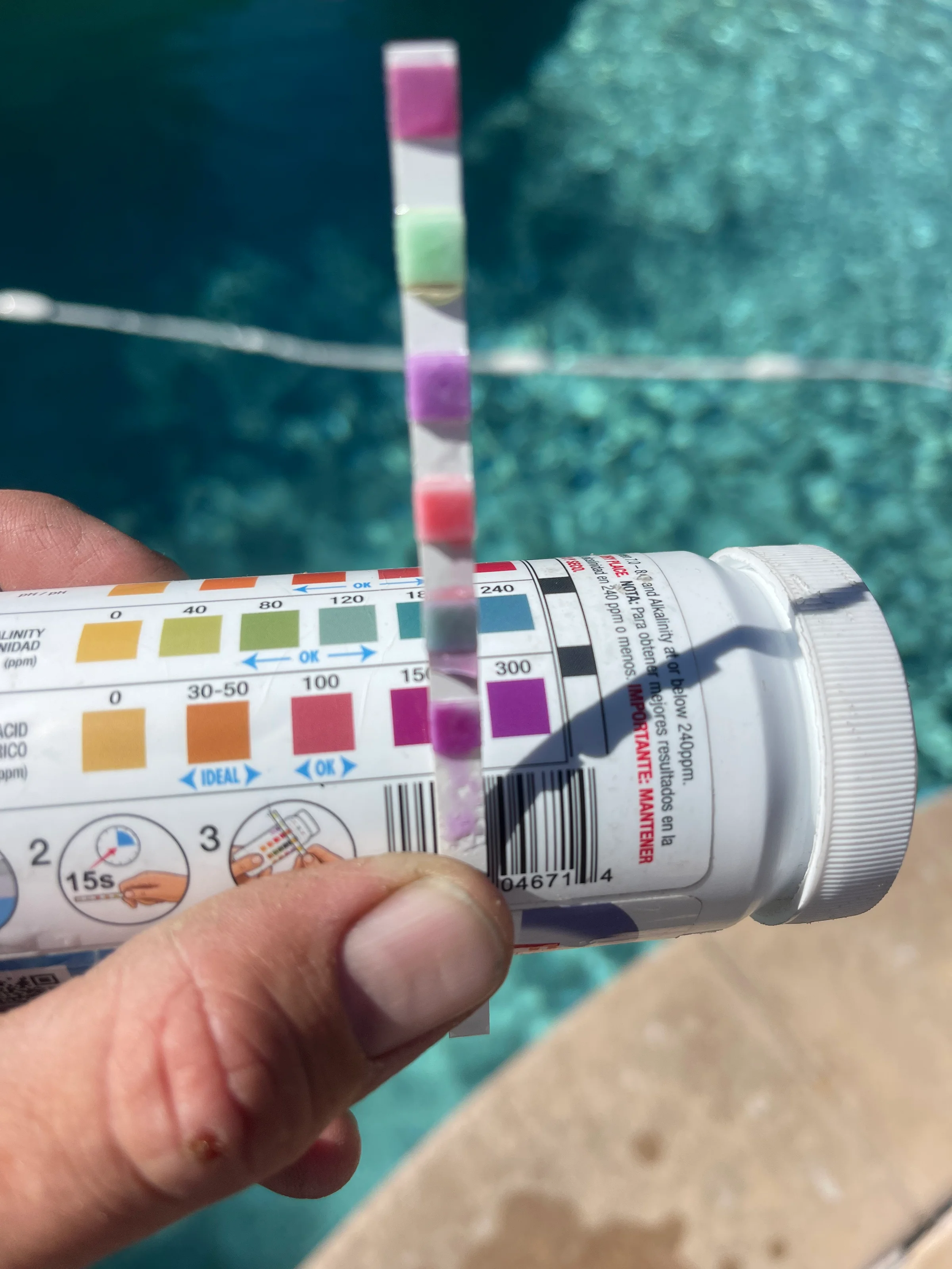 The Pool Professionals Image