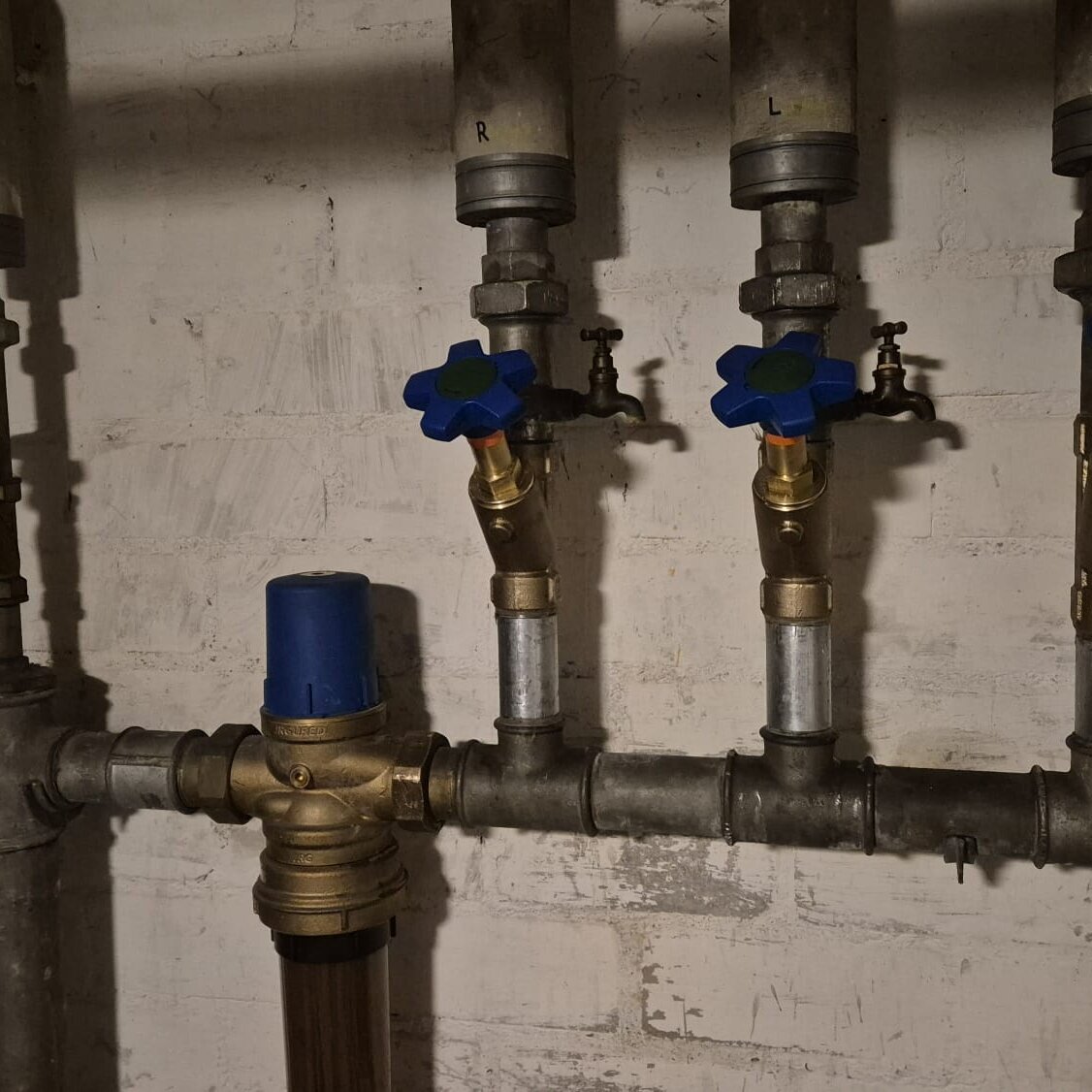 Bilder Damm Haustechnik