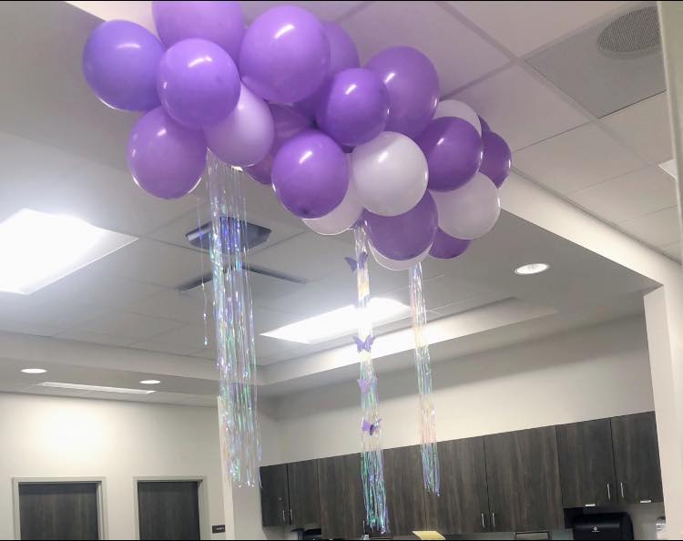 Images Goddess Balloons