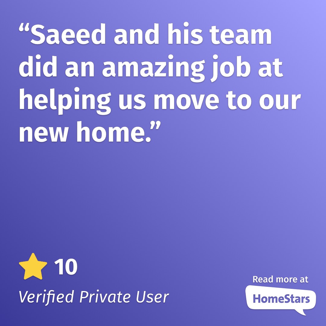 Images My City Movers | Surrey Movers