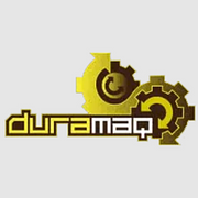 Duramaq -  Máquinas Indústriais e Agricolas Logo