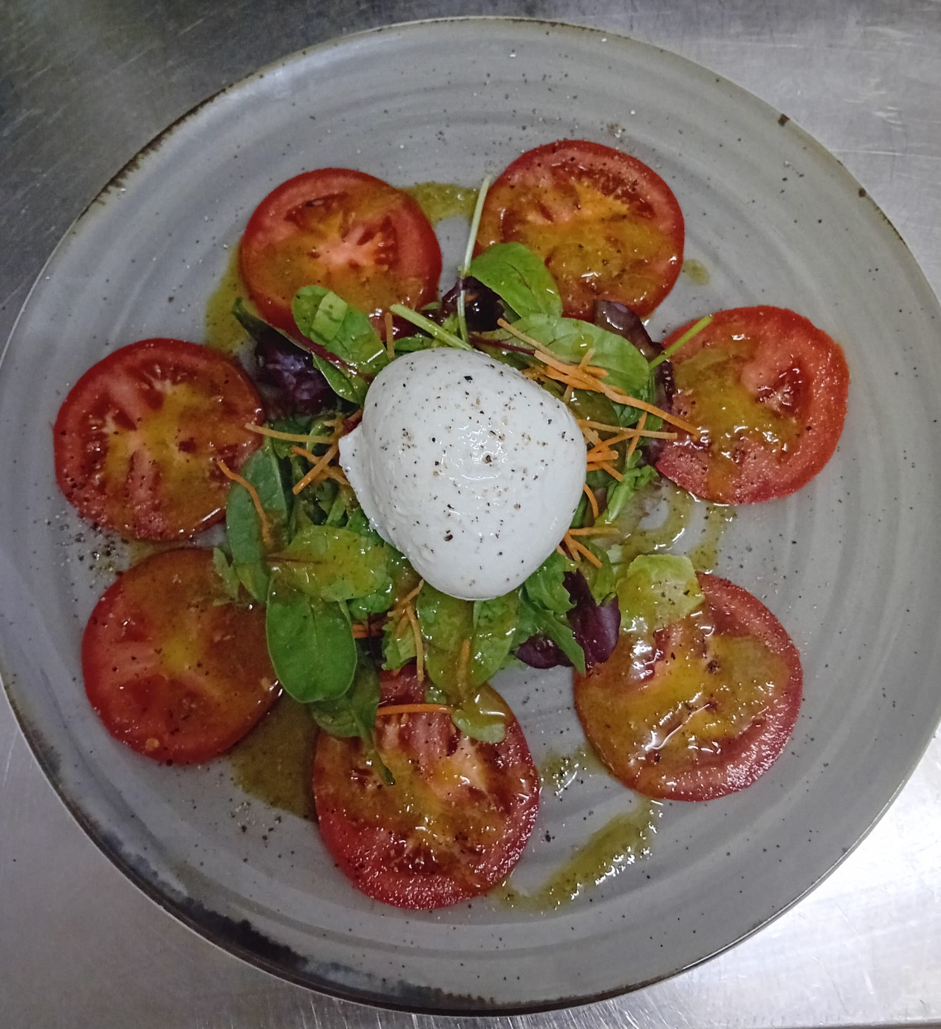 Bilder Le Plan B Café-Resto