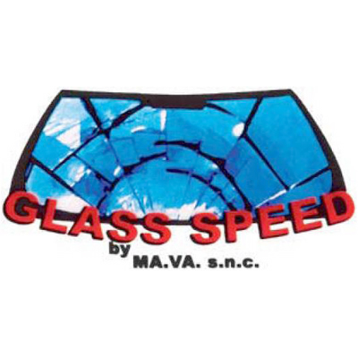 Glass Speed Logo