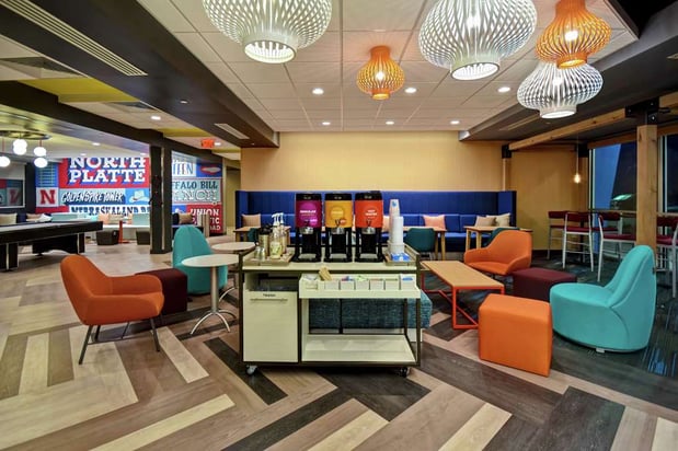 Images Tru by Hilton North Platte