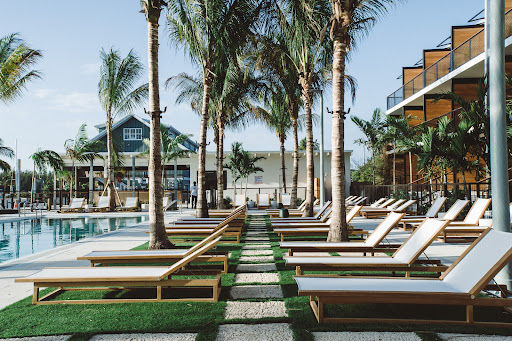 The Perry Hotel & Marina Key West Image