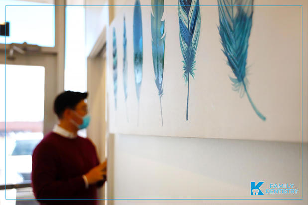 Images K Family Dentistry General Cosmetic Emergency Implants