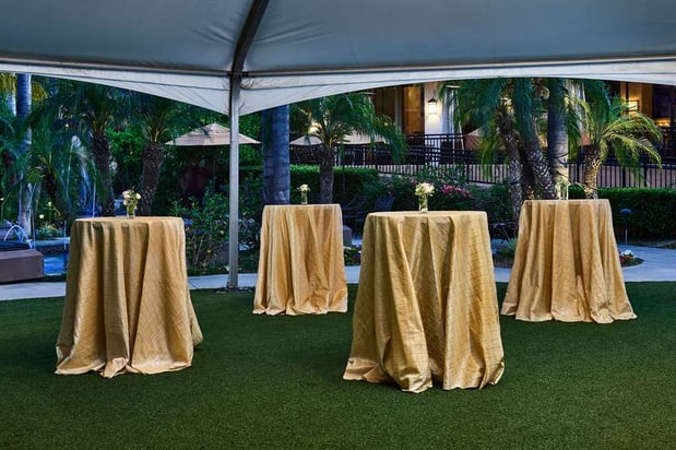 Images DoubleTree by Hilton Hotel Ontario Airport